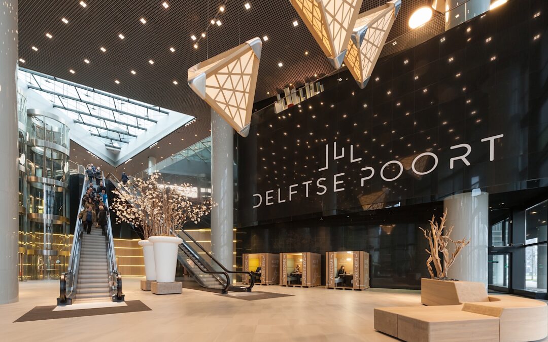Delftse Poort
