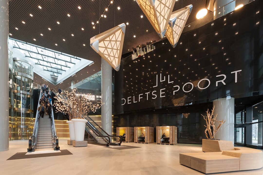 Delftse Poort