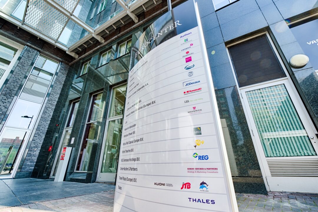 Eurocenter II