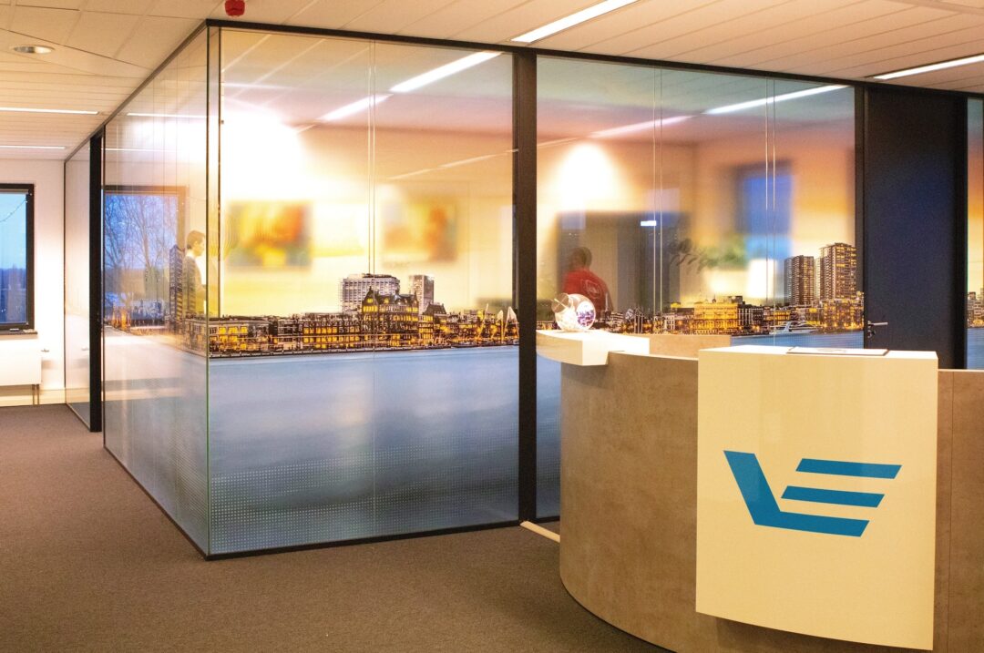 Ingenieursbureau Viro
