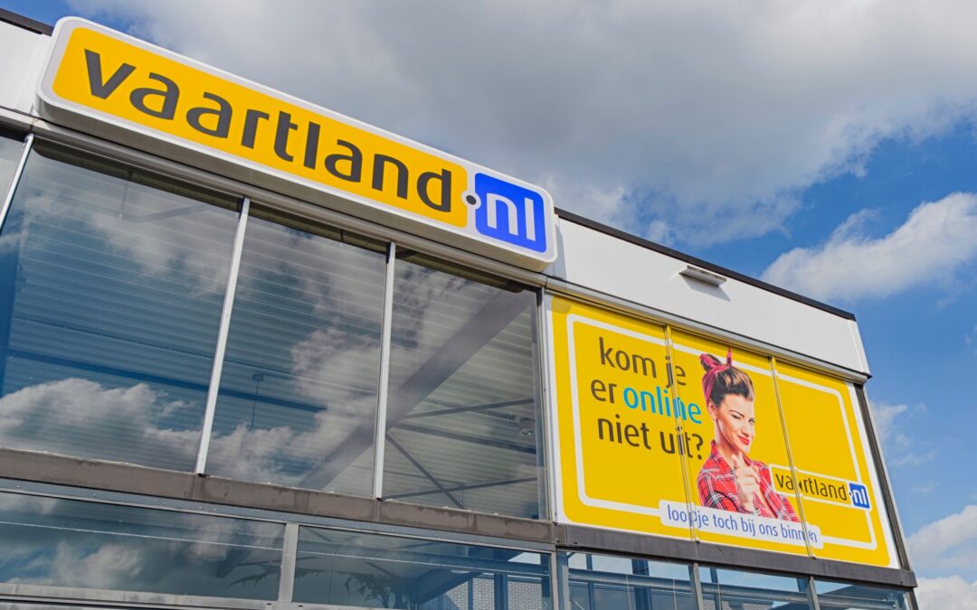 Vaartland.nl