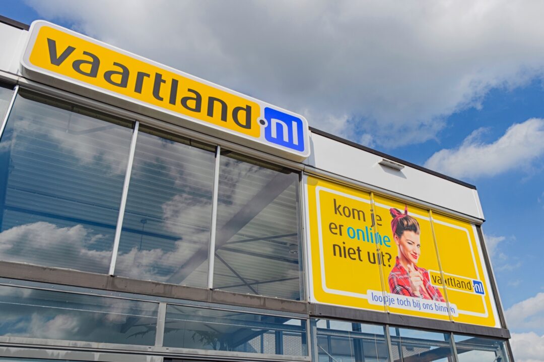 Vaartland.nl