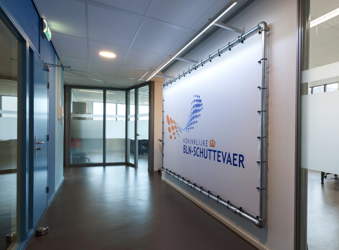 Koninklijke BLN Schuttevaer