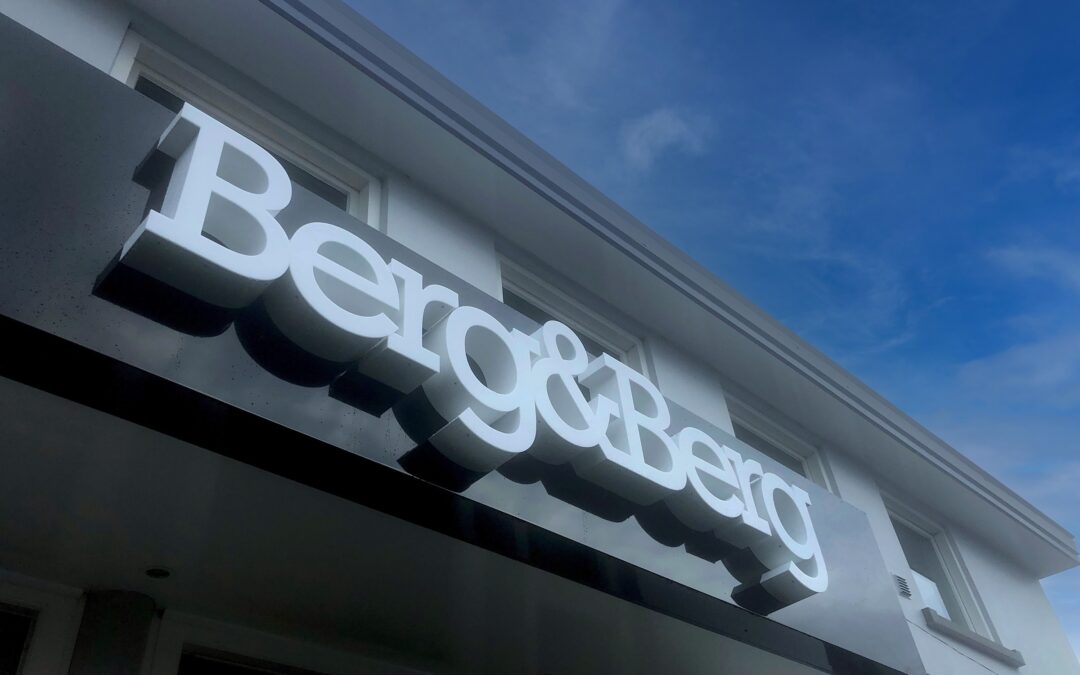 Berg&Berg