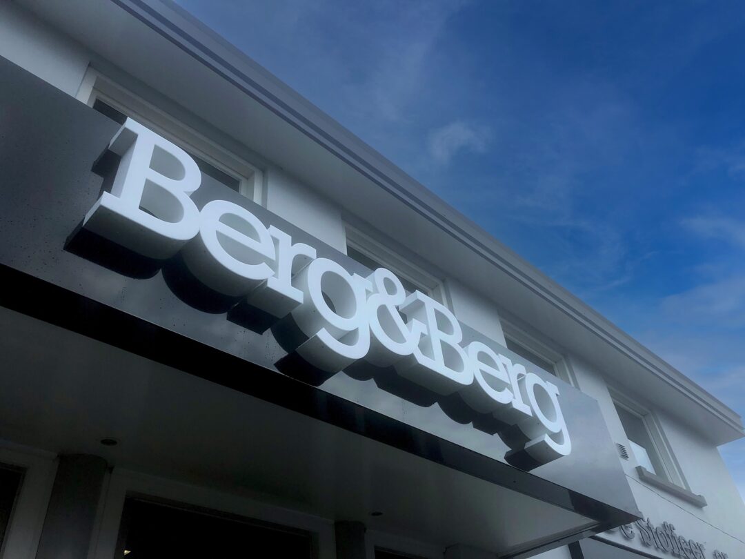 Berg&Berg