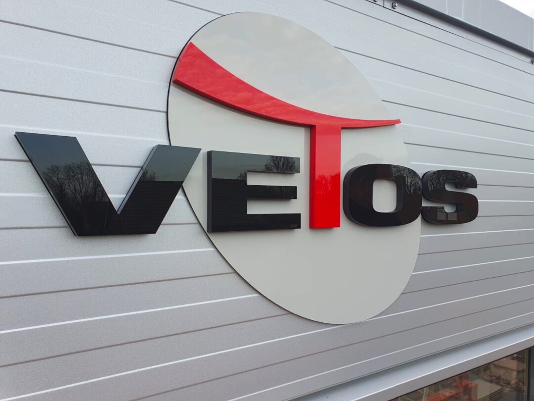 Gevelreclame
