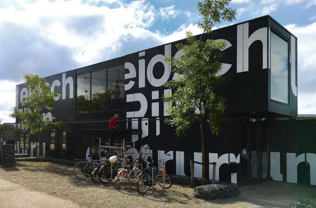 Leidsche Rijn Infocentrum