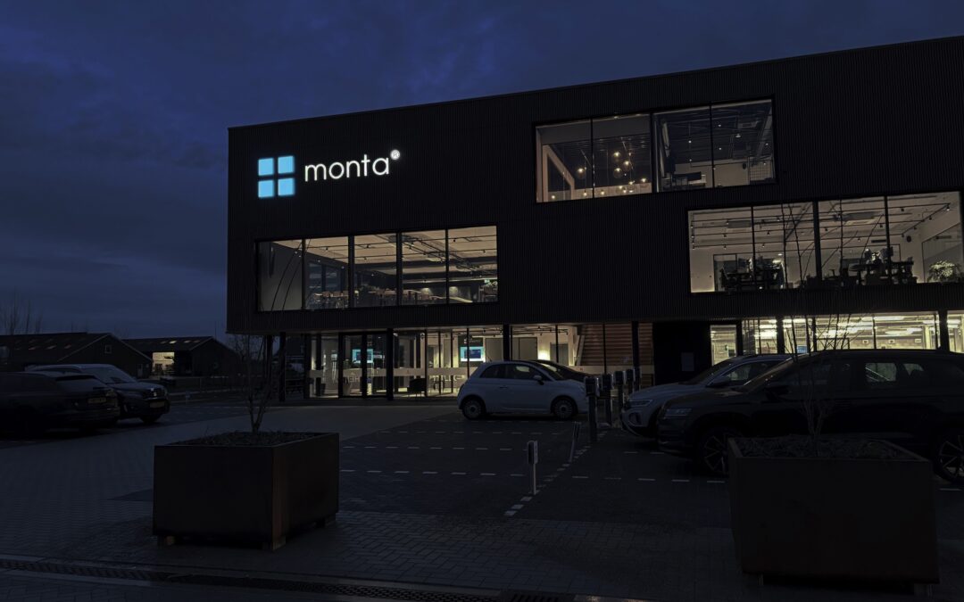 Monta