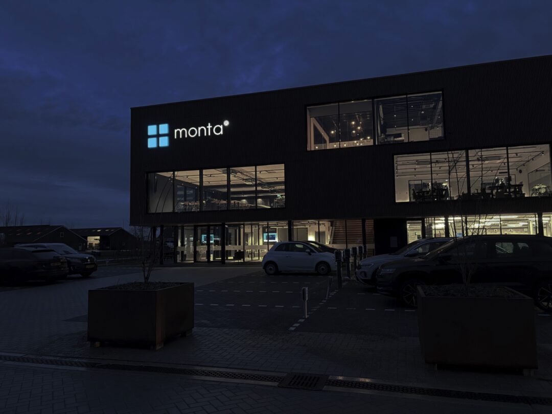 Monta