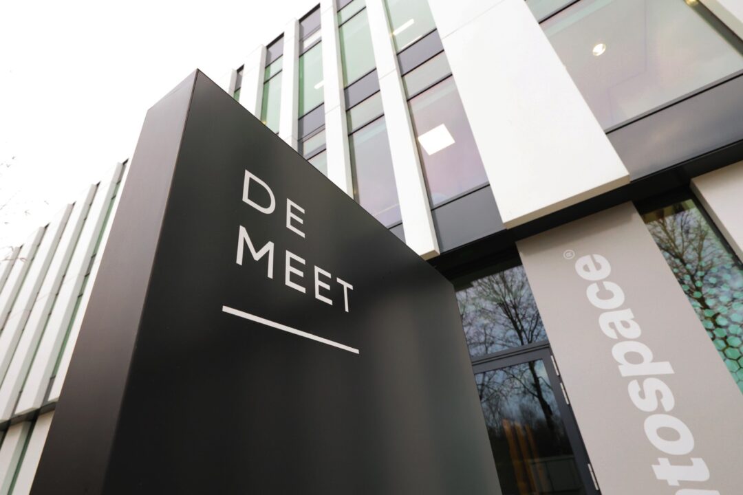 De Meet