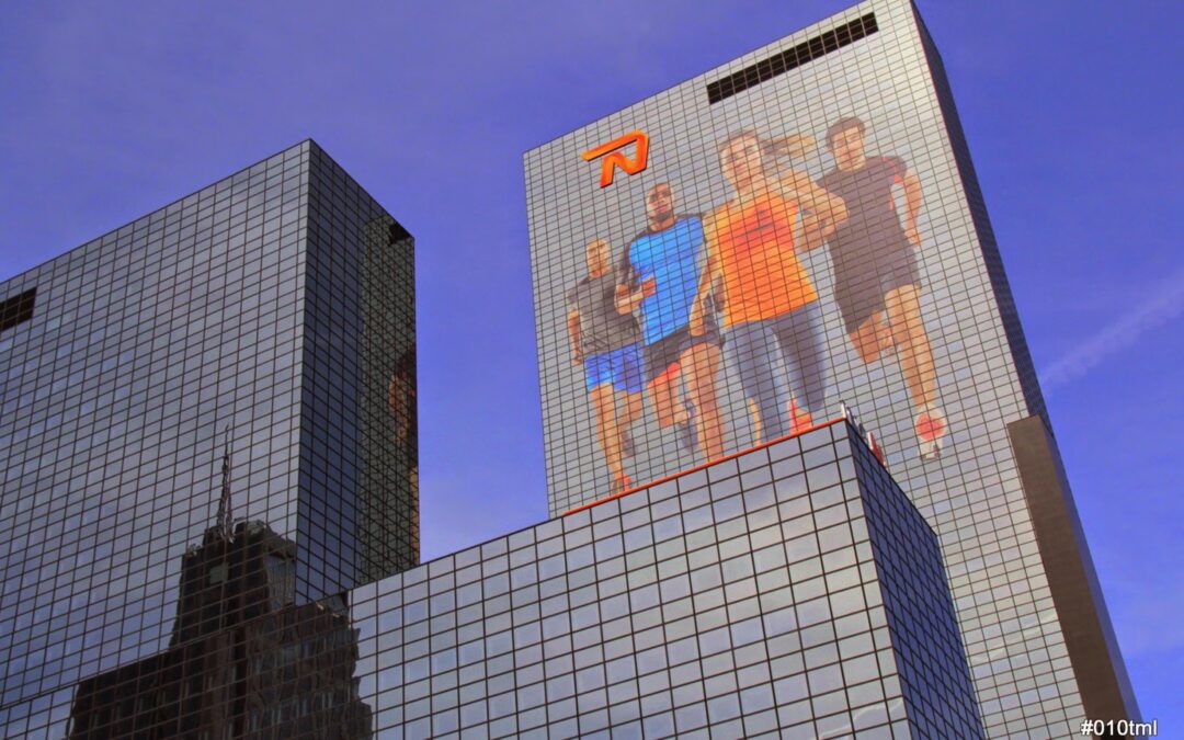 NN Marathon Rotterdam