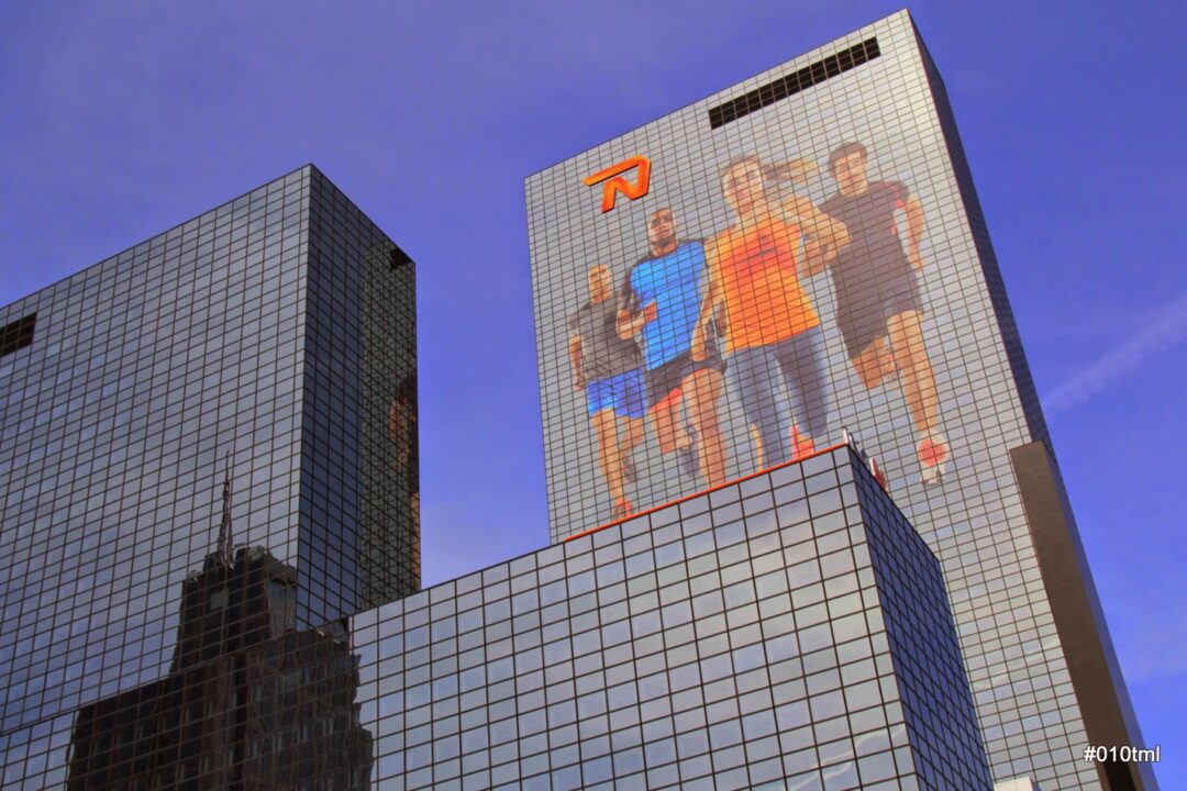 NN Marathon Rotterdam