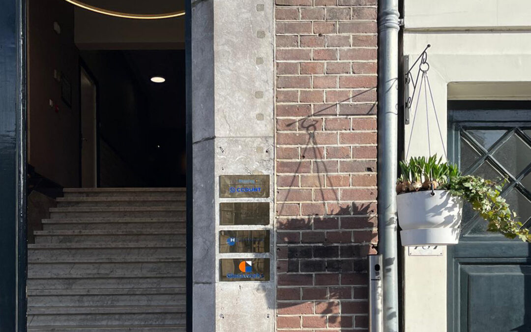 Keizersgracht 477