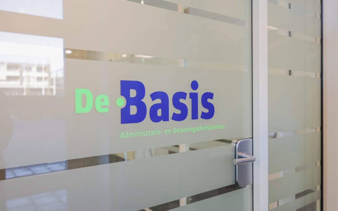 De Basis Administratie- en Belastingadvieskantoor