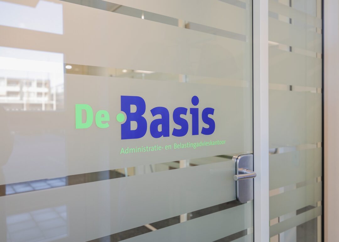 De Basis Administratie- en Belastingadvieskantoor