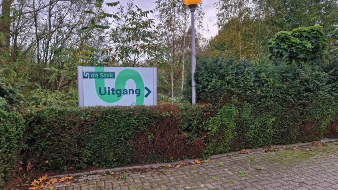 De Stek Eindhoven