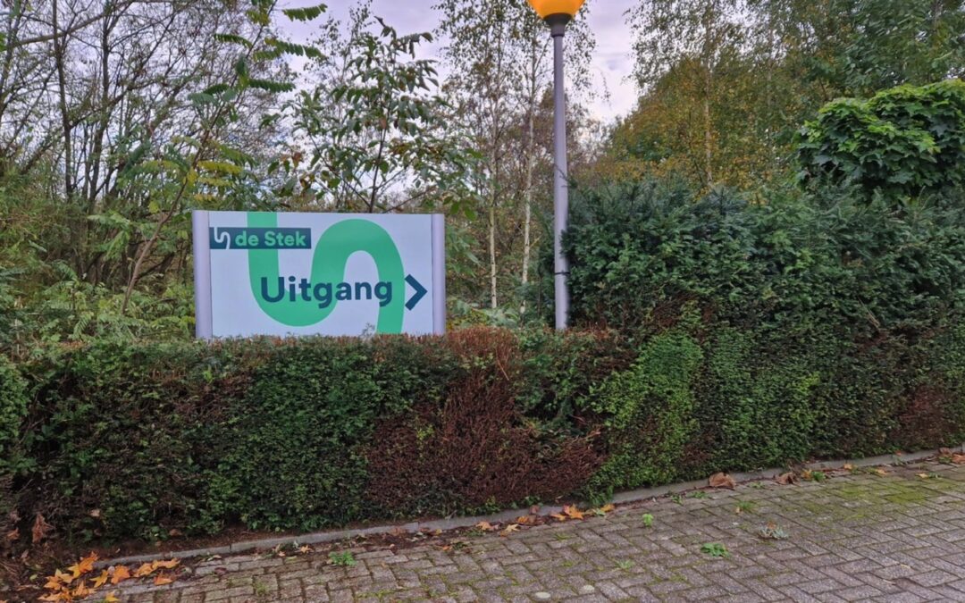 De Stek Eindhoven