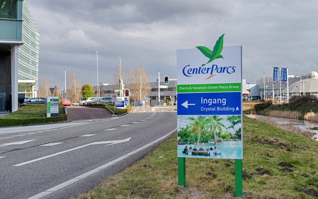 CenterParcs