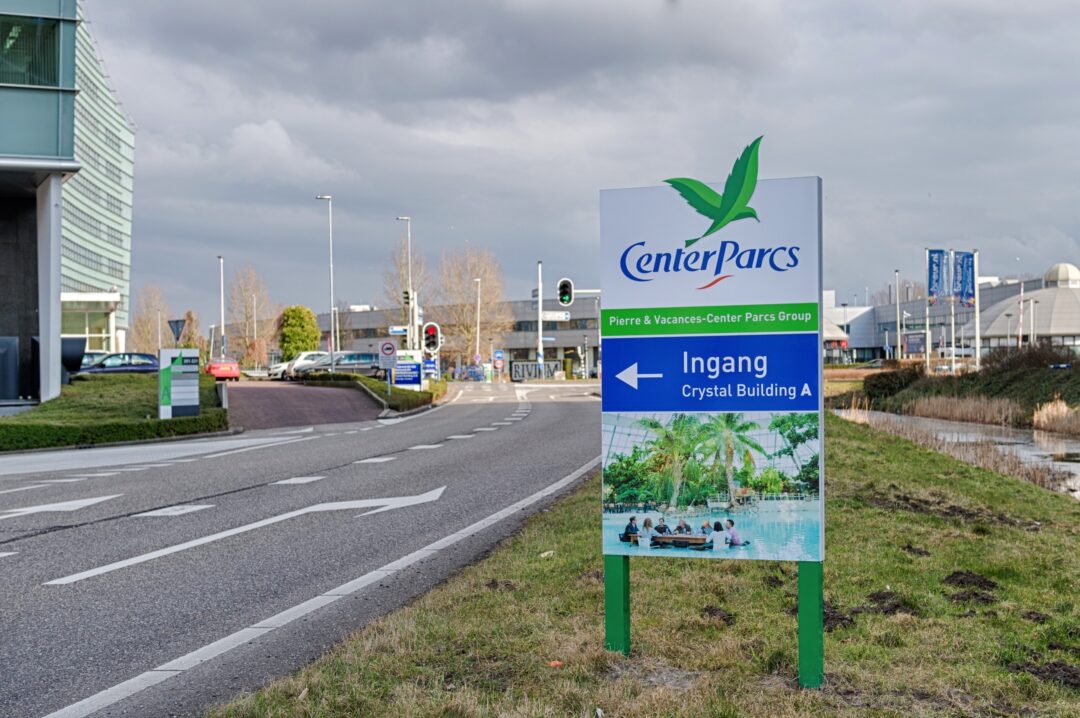 CenterParcs