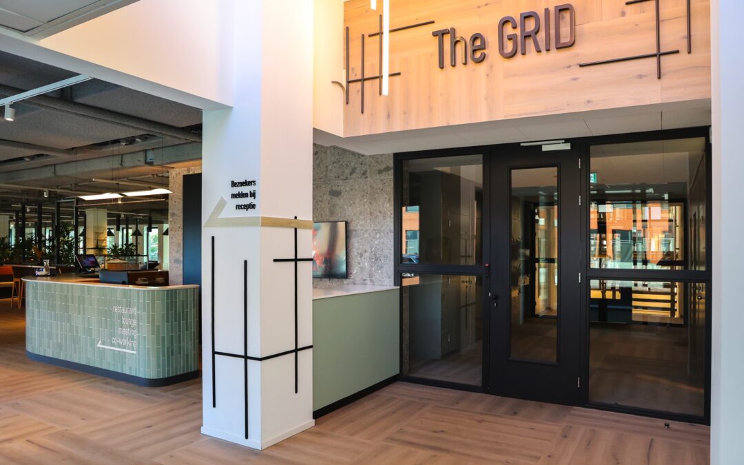 The Grid