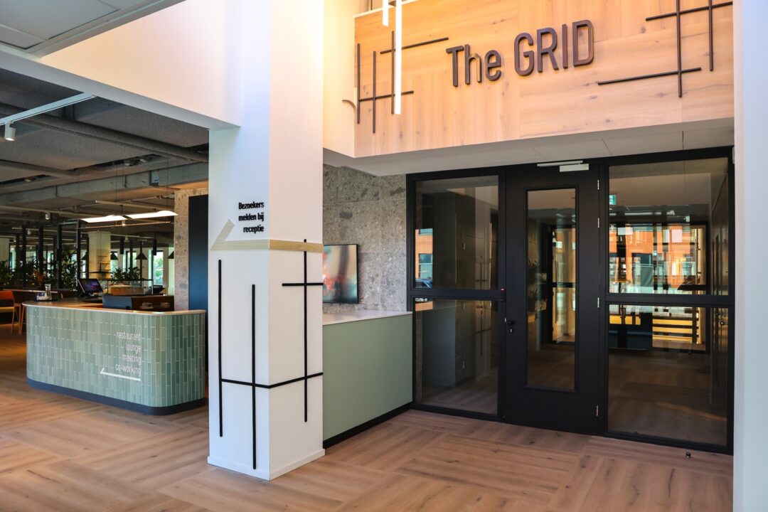 The Grid