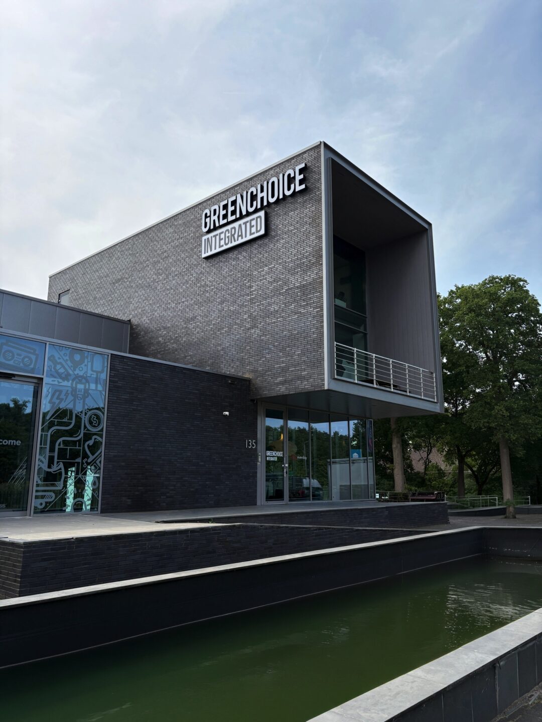 Greenchoice Integrated