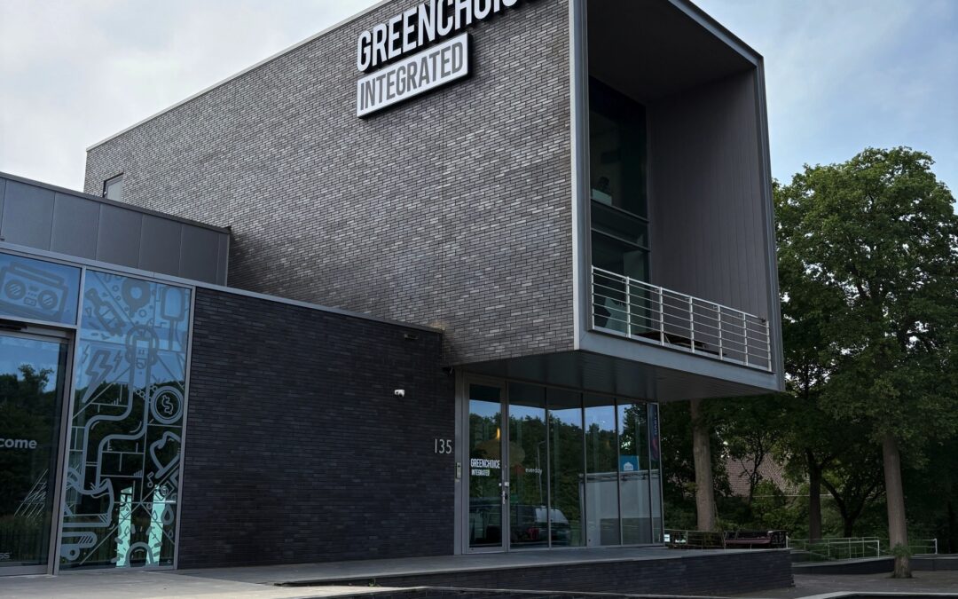 Greenchoice Integrated