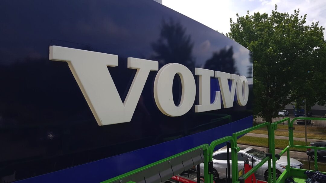 Volvo