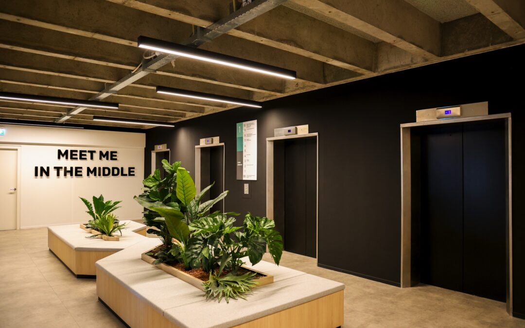 Coengebouw