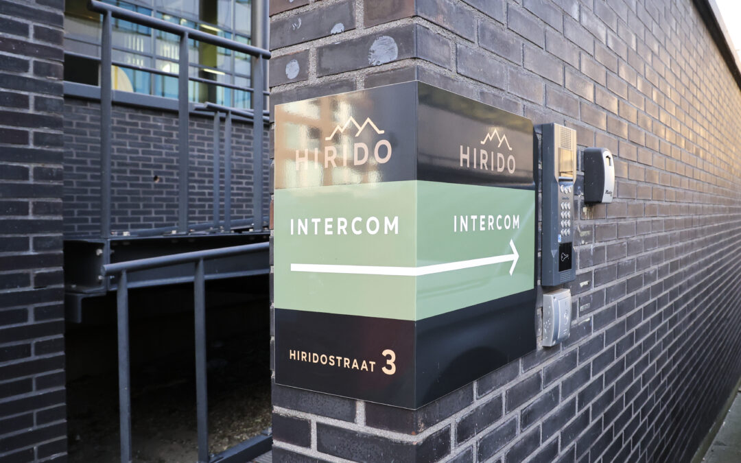Hiridostraat