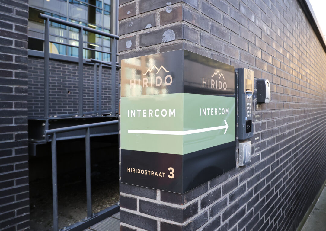 Hiridostraat