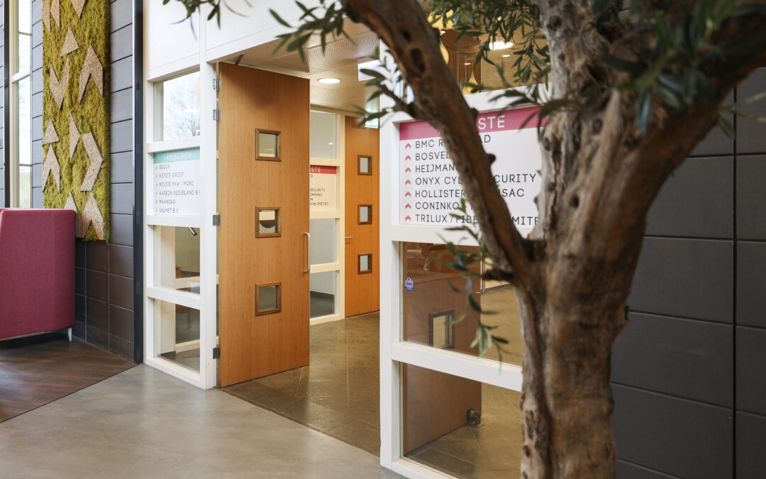 Data Club Offices